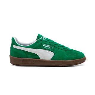 Foto 1 | Foto 1 | Tenis Puma Palermo Unisex Juvenil Verde