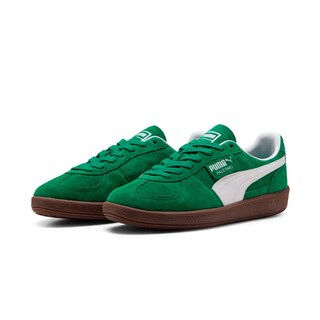 Foto 2 | Foto 2 | Tenis Puma Palermo Unisex Juvenil Verde