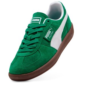 Foto 3 | Foto 3 | Tenis Puma Palermo Unisex Juvenil Verde