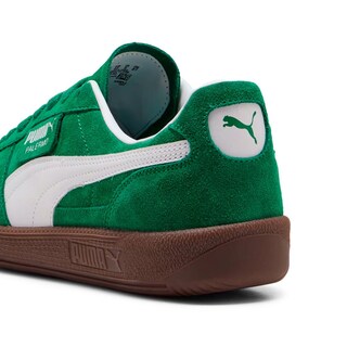 Foto 4 | Foto 4 | Tenis Puma Palermo Unisex Juvenil Verde