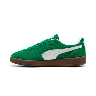 Foto 5 | Foto 5 | Tenis Puma Palermo Unisex Juvenil Verde