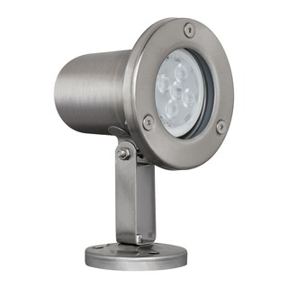Foto 1 | Foto 1 | Estevez Luminaria Led Submarine Exterior Ip68 Níquel