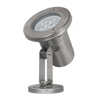 Foto 6 | Foto 6 | Estevez Luminaria Led Submarine Exterior Ip68 Níquel