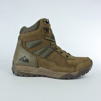 Botas Hiking Crosscountry Para Hombre