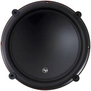 Foto 2 | Foto 2 | Subwoofer Audiopipe Ts-car15 15 Plg 1000w