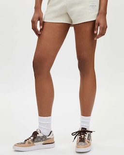 Foto 3 | Foto 3 | Tenis Coach Clip Sneakers Low T Monograma Casual Para Mujer