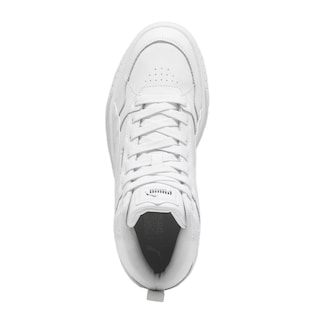 Foto 5 | Foto 5 | Tenis Puma Karmen Ii Idol Mid Para Mujer 397463-01 Blanco