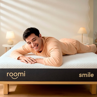 Foto 2 | Foto 2 | Colchón Queen Size Roomi Smile con Memory Foam