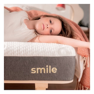 Foto 5 | Foto 5 | Colchón Queen Size Roomi Smile con Memory Foam
