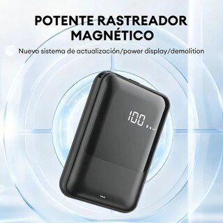 Foto 2 | Foto 2 | Localizador Gps Lab.g para Auto Negro