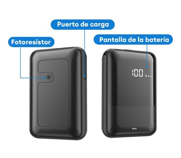 Foto 4 | Foto 4 | Localizador Gps Belug para Auto Negro