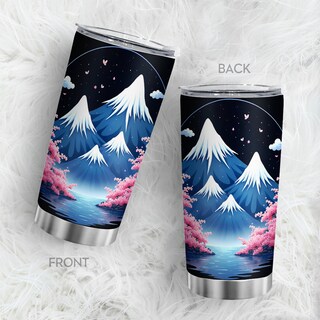 Foto 4 | Foto 4 | Taza De Café Travel Tumbler Oasisdream De Acero Inoxidable De 600 Ml - Venta Internacional.