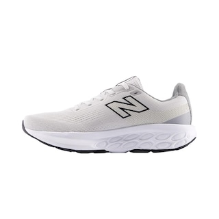 Foto 3 | Foto 3 | Tenis New Balance 520 Unisex Running Gris