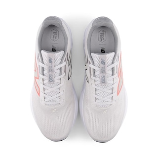 Foto 4 | Foto 4 | Tenis New Balance 520 Unisex Running Gris