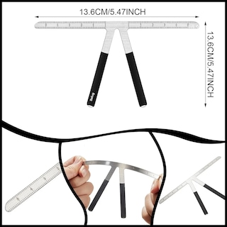 Foto 2 | Foto 2 | Kit de Microblanding Belug 6 Piezas
