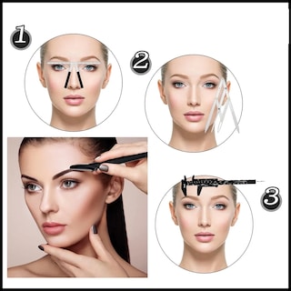 Foto 4 | Foto 4 | Kit de Microblanding Lab.G 6 Piezas