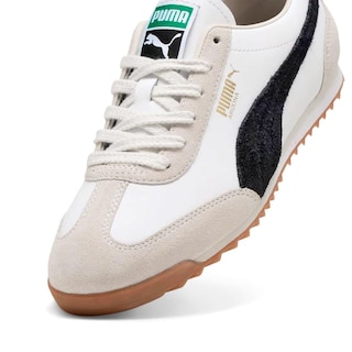 Foto 2 | Foto 2 | Tenis Puma Arizona Retro Unisex Deportivo Blanco