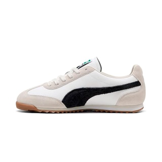 Foto 4 | Foto 4 | Tenis Puma Arizona Retro Unisex Deportivo Blanco