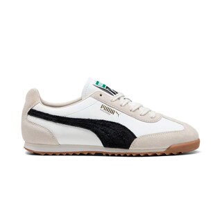 Foto 1 | Foto 1 | Tenis Puma Arizona Retro Unisex Deportivo Blanco