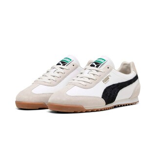 Foto 3 | Foto 3 | Tenis Puma Arizona Retro Unisex Deportivo Blanco