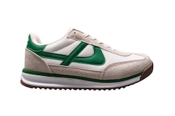 Tenis Unisex Panam Tauro Esmeralda Unisex