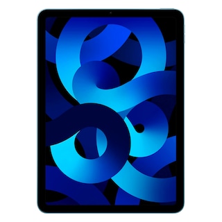 Foto 2 | Foto 2 | iPad Air 5 Gen 10.9'' Reacondicionado 64 gb Azul