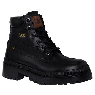 Foto 1 | Foto 1 | Botas Lee Para Mujer Casuales 350