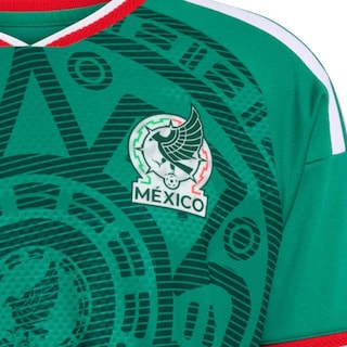 Foto 3 | Foto 3 | Playera Seleccion Mexicana