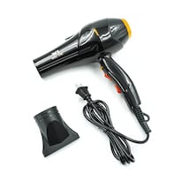 Secadora Profesional Con Accesorios 4000w