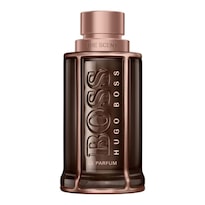 Hugo Boss The Scent Le Parfum For Him 100 Ml
