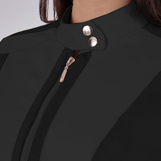 Foto 7 | Foto 7 | Chamarra Vinipiel Sea Brazil para Mujer