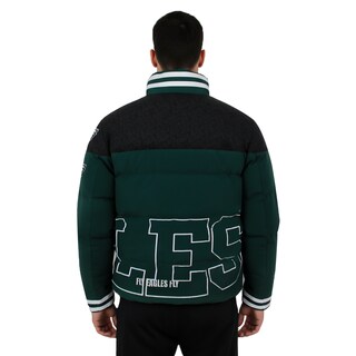 Foto 7 | Foto 7 | Chamarra Nfl Para Caballero Philadelphia Eagles 100% Oficial