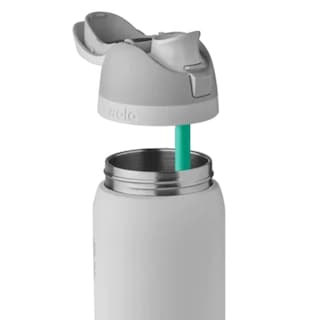 Foto 5 | Foto 5 | Termo Owala Shy Marshmallow 946 ml