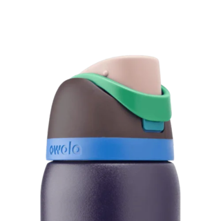 Foto 2 | Foto 2 | Termo Owala Freesip Night Safari 946 ml