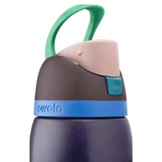 Foto 3 | Foto 3 | Termo Owala Freesip Night Safari 946 ml