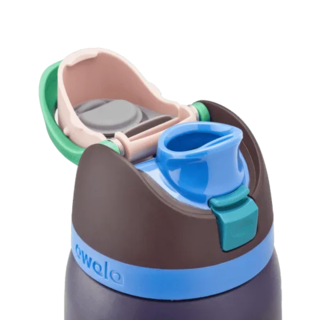 Foto 4 | Foto 4 | Termo Owala Freesip Night Safari 946 ml