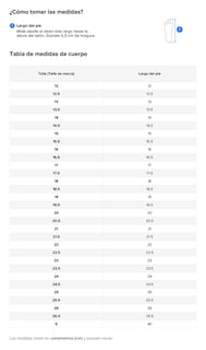 Foto 3 | Foto 3 | Tenis Running 5503 Para Mujer Válvula Sintético Textil Agujetas