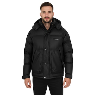 Foto 1 | Foto 1 | Chamarra Furor para Hombre