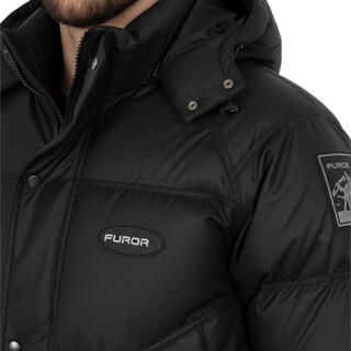 Foto 4 | Foto 4 | Chamarra Furor para Hombre