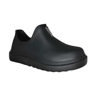 Foto 2 | Foto 2 | Zapatos para Chef Stico Antiderrapantes A52 Unisex Negros