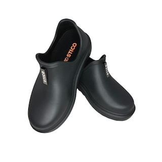 Foto 5 | Foto 5 | Zapatos para Chef Stico Antiderrapantes A52 Unisex Negros