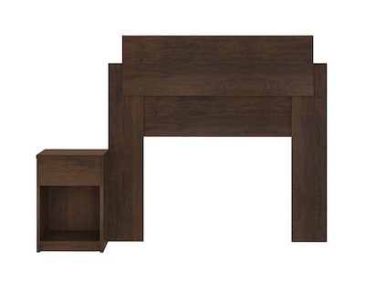 Foto 2 | Foto 2 | Cabecera Individual Mobi Vera Rustico