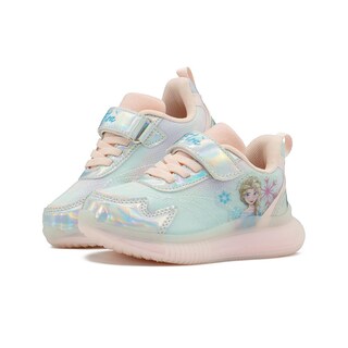 Foto 3 | Foto 3 | Tenis Frozen Elsa Tropicana Dy001583 Rosa Para Niña