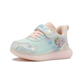 Foto 4 | Foto 4 | Tenis Frozen Elsa Tropicana Dy001583 Rosa Para Niña