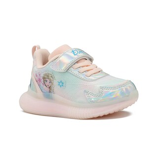 Foto 5 | Foto 5 | Tenis Frozen Elsa Tropicana Dy001583 Rosa Para Niña