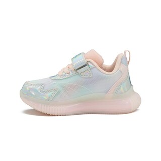 Foto 6 | Foto 6 | Tenis Frozen Elsa Tropicana Dy001583 Rosa Para Niña