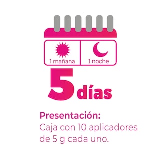 Foto 4 | Foto 4 | Esterifemv Gel Antiséptico Íntimo Caja De 10 Aplicadores De 5g