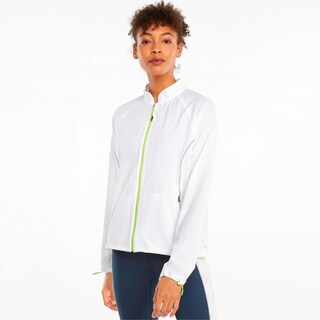 Foto 3 | Foto 3 | Chamarra Puma Run Woven Ultra Para Mujer