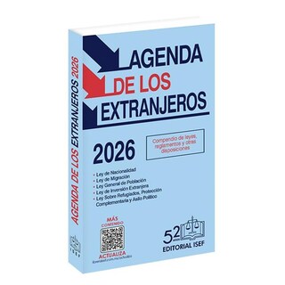 Foto 1 | Foto 1 | Agenda De Los Extranjeros 2026