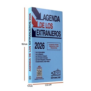 Foto 2 | Foto 2 | Agenda De Los Extranjeros 2026
